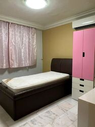 Blk 123 Bishan Street 12 (Bishan), HDB 4 Rooms #595107361